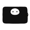 big hero 6 baymax head eyes Laptop sleeve