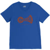 honker burger V-Neck Tee