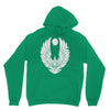 rommie ph&eacute;nix Unisex Hoodie
