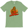 sasqwatch T-Shirt