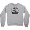 jaws cool shark Crewneck Sweatshirt