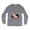 Buns in the Oven Long Sleeve Shirts