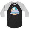 unicorn alway be you 3/4 Sleeve Shirt