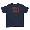 isla nublar acu Youth Tee