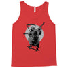 reaper skater Tank Top