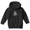 premium vintage 1974 classic perfectly aged limited edition Youth Hoodie