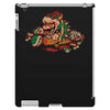 say no to drugs (2) iPad 3 and 4 Case