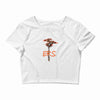 Ers (f103) Crop Top