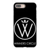 the game winners circle logo iPhone 8 Plus