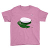 chameleon Youth Tee