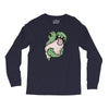 yet another new id Long Sleeve Shirts