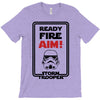 ready fire aim T-Shirt