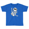 love Toddler T-shirt