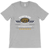 vintage genuine 1977 series all original parts T-Shirt