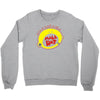 mall rat Crewneck Sweatshirt