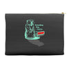 groundhog day forever ws465 best trending Accessory Pouches