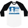 quantum physics it's complicated 3/4 Sleeve Shirt