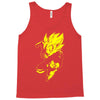 son goku dragonball z fun Tank Top