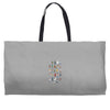 alpha wars Weekender Totes