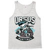 polar bear hunting Tank Top