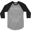 business shirt 3/4 Sleeve Shirt