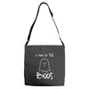 boos Adjustable Strap Totes