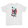 rockin guy Youth Tee