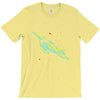 uss millennium enterprise T-Shirt