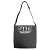 baker skateboards Adjustable Strap Totes