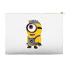 minion funkey Accessory Pouches
