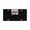 cruz for president 2016 License Plate