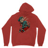 deadboarder Unisex Hoodie