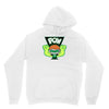 green lantern pow Hoodie