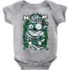 poison Baby Onesie