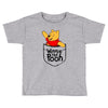 Winnie The Pooh Toddler T-shirt