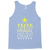 proud army dad Tank Top