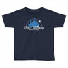 Malt Whiskey Toddler T-shirt