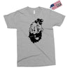 beard Exclusive T-shirt