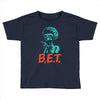 b Toddler T-shirt