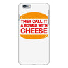 royale with cheese iPhone 6 Plus/6s Plus Case