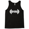 no pain no tacos Tank Top