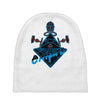 imperial punk Baby Beanies