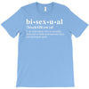 Bisexual Dictionary T-Shirt