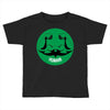 yeahh Toddler T-shirt