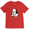 prose before hos V-Neck Tee