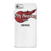 midgar bar iPhone 7 Case