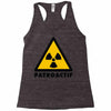 patroactif Racerback Tank