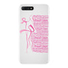 breast cancer iPhone 7 Plus Case