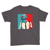 Pubg Soldier Youth Tee
