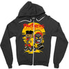 partners Zipper Hoodie